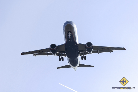 Sukhoi SSJ-100-95B Superjet 100 (RRJ-95B)